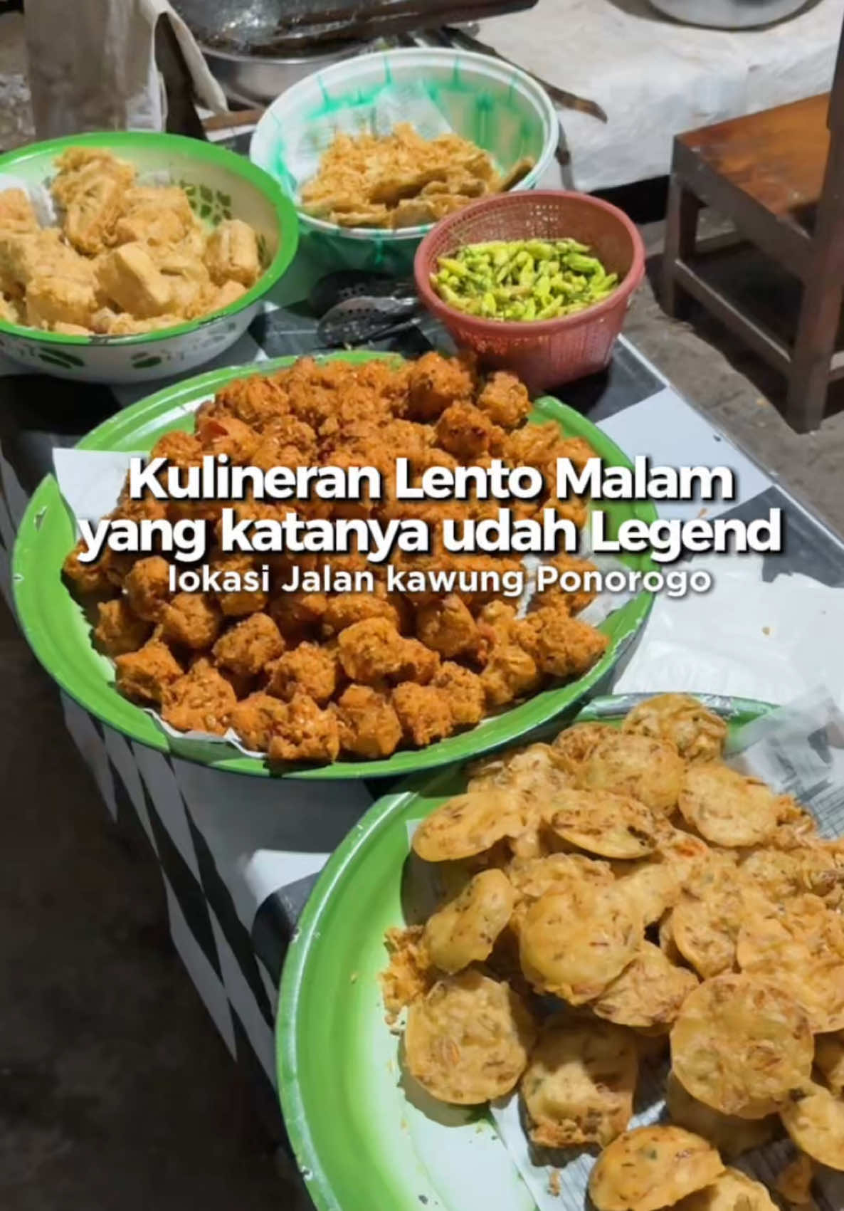 @PONOROGO JALAN JALAN