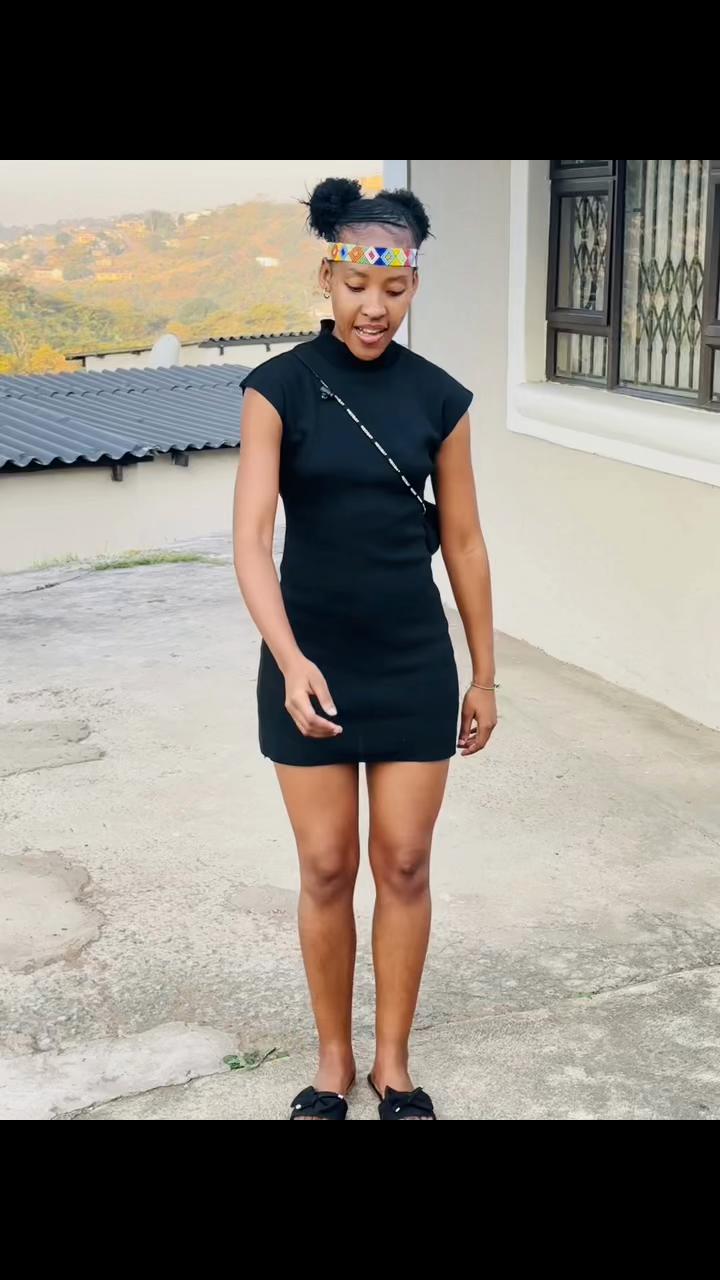 @LusandaMajobe❤️