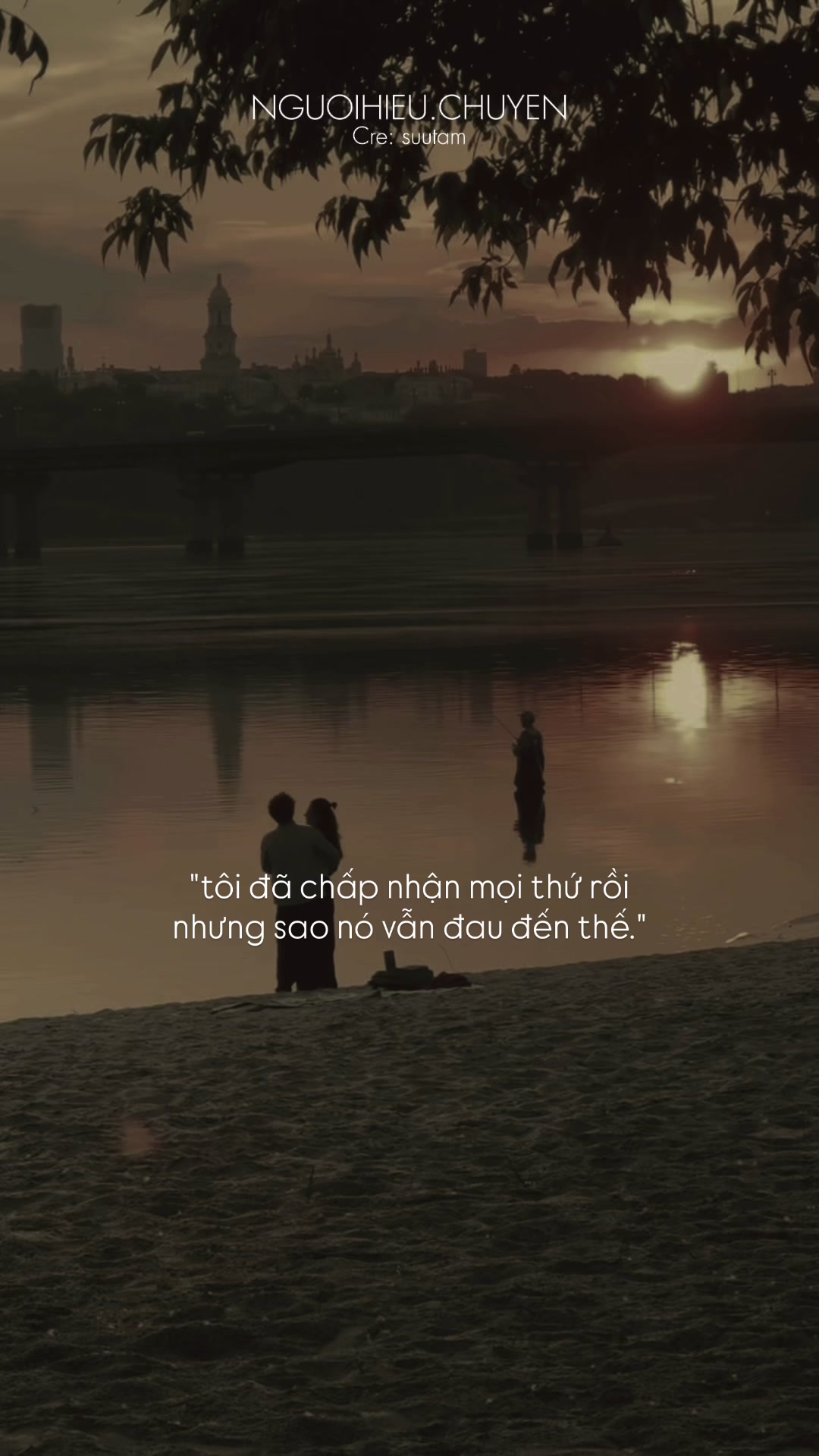 @Người Hiểu Chuyện