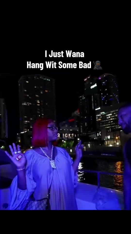 @Sexyy Red