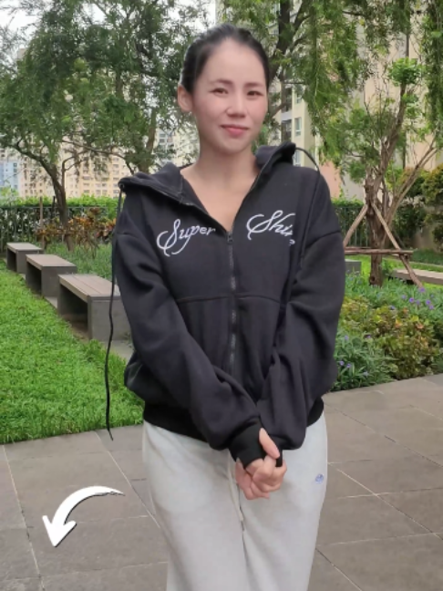 @Chị Đẹp Hương Ly