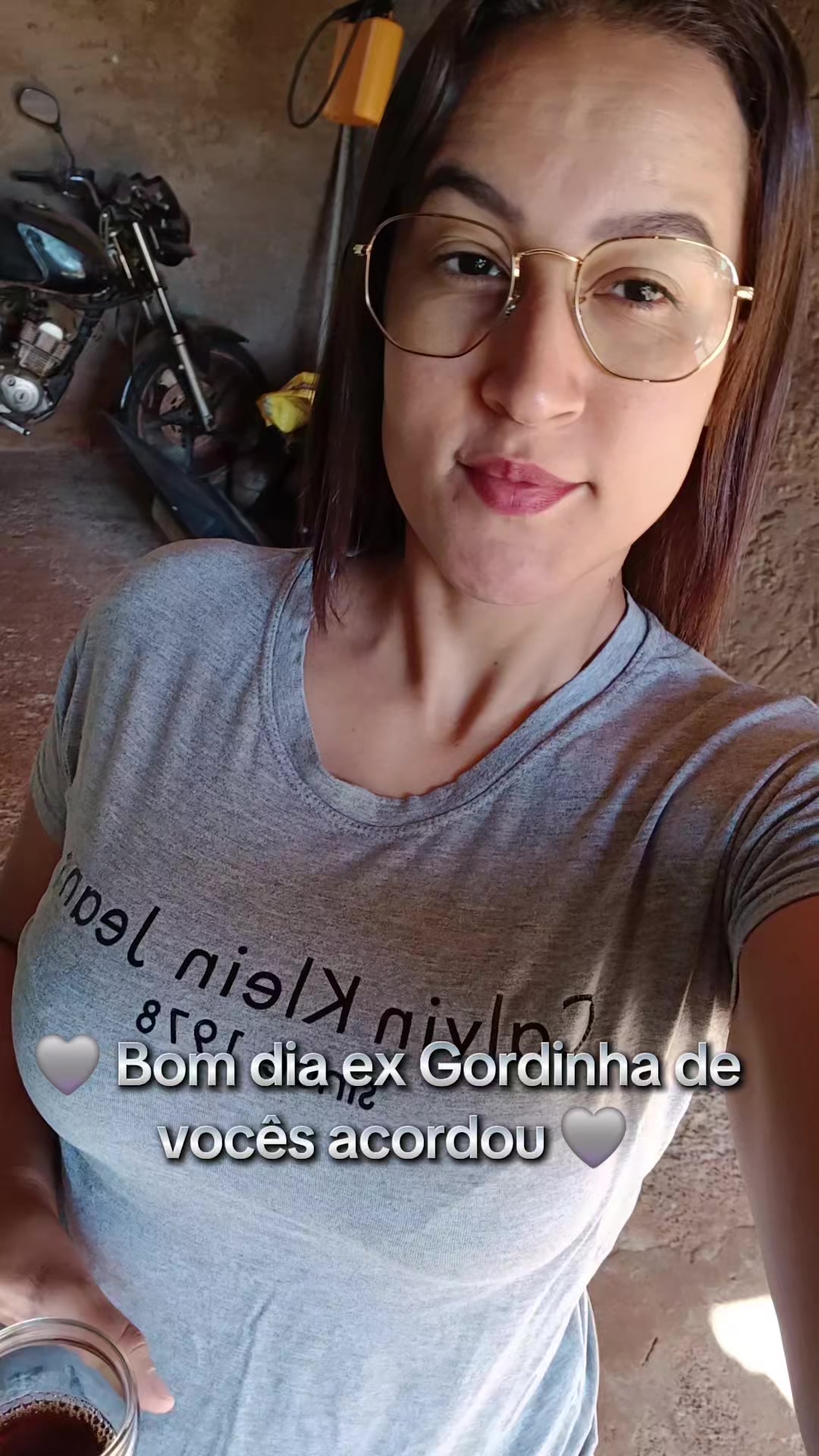 @ExGordinhaDeVcsEmpreendedora