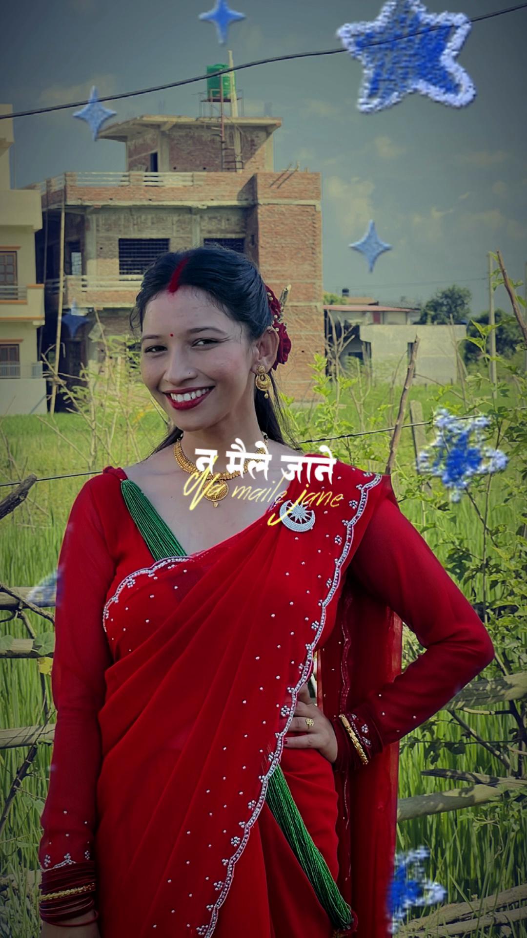 @Shrishti karki