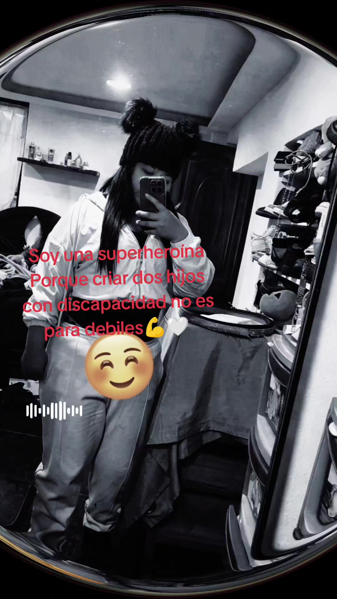 @guerrera Esperanzita