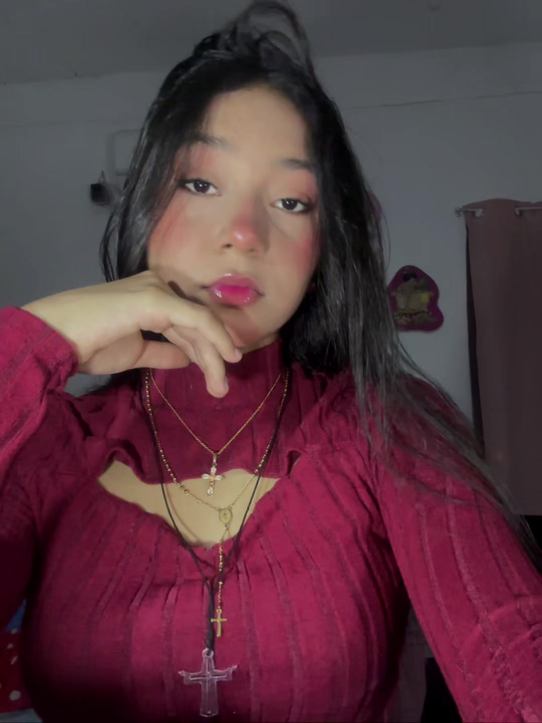@Sherii