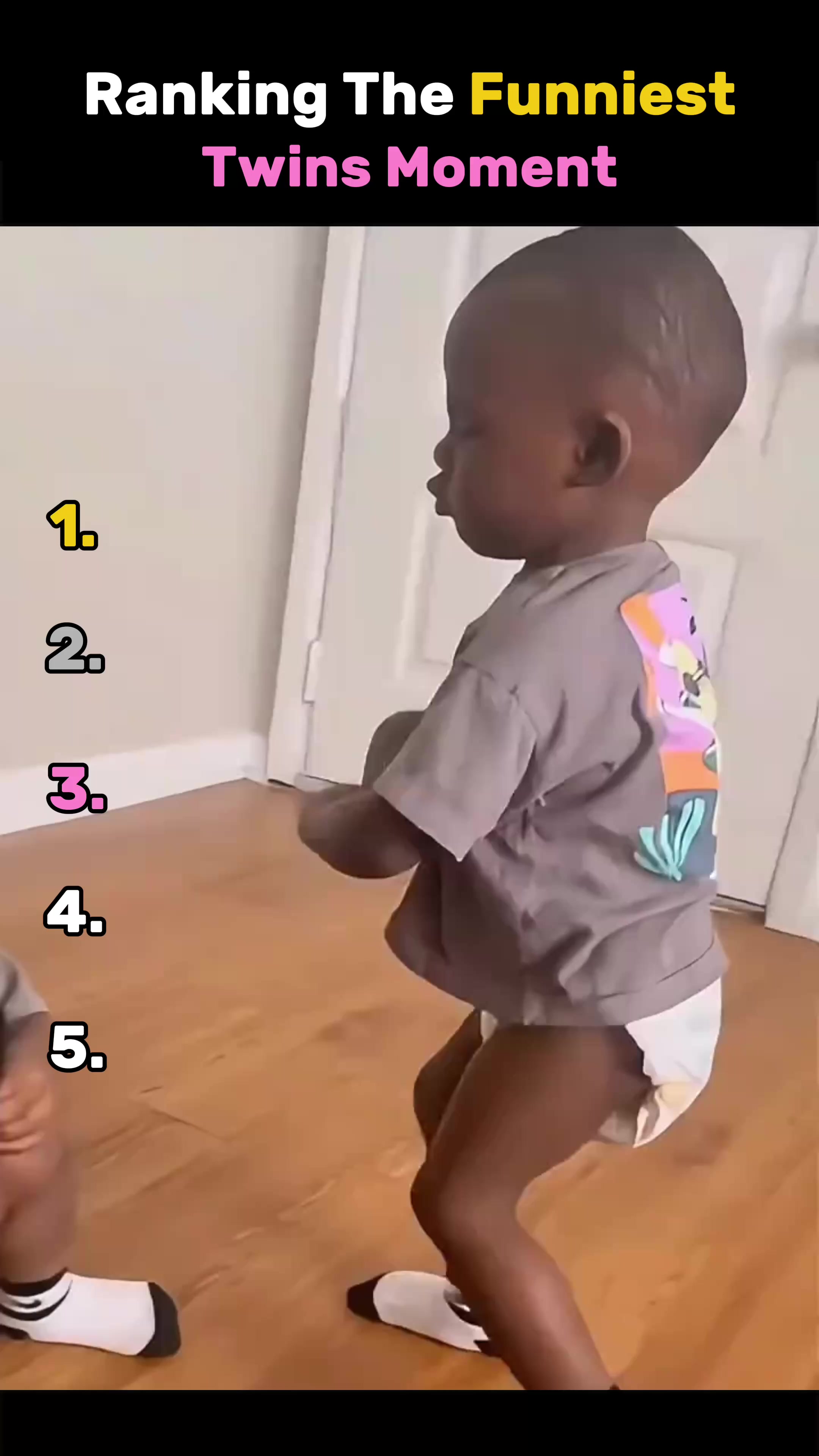 @Random Rankings