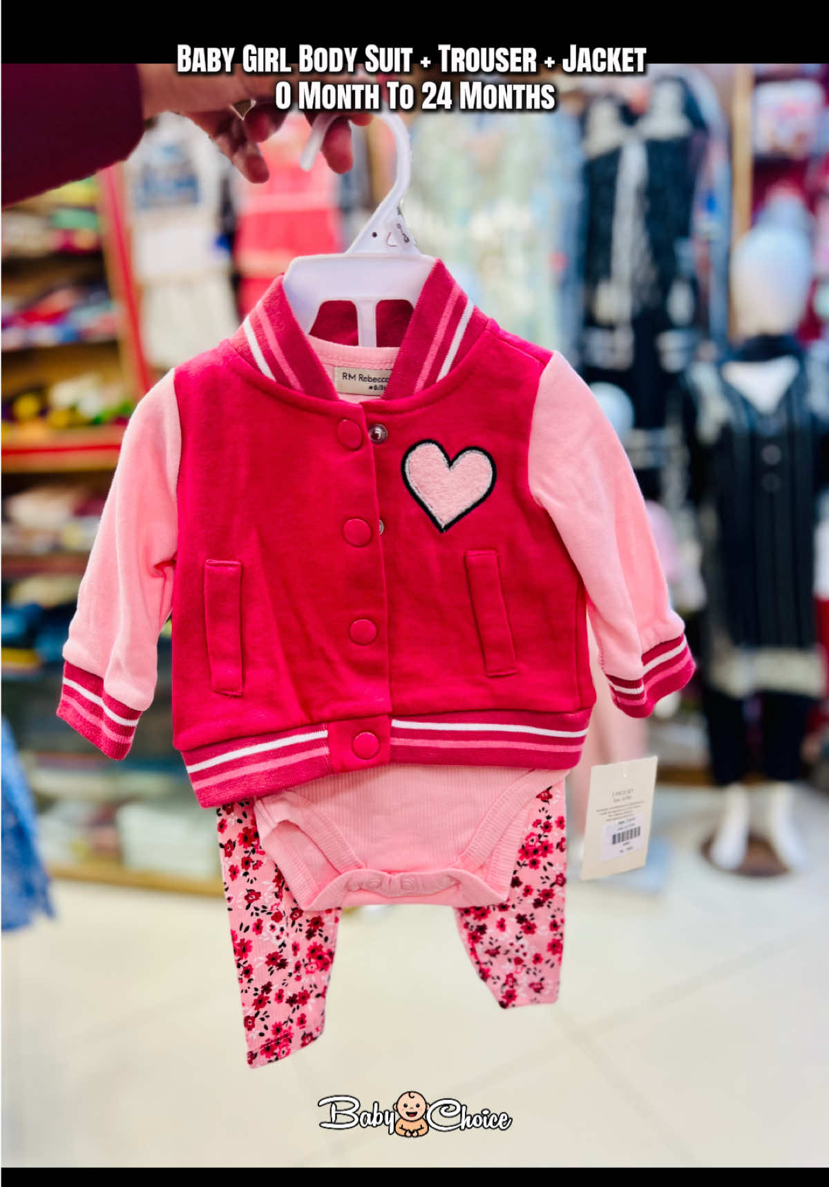 @Baby Choice Online ✅