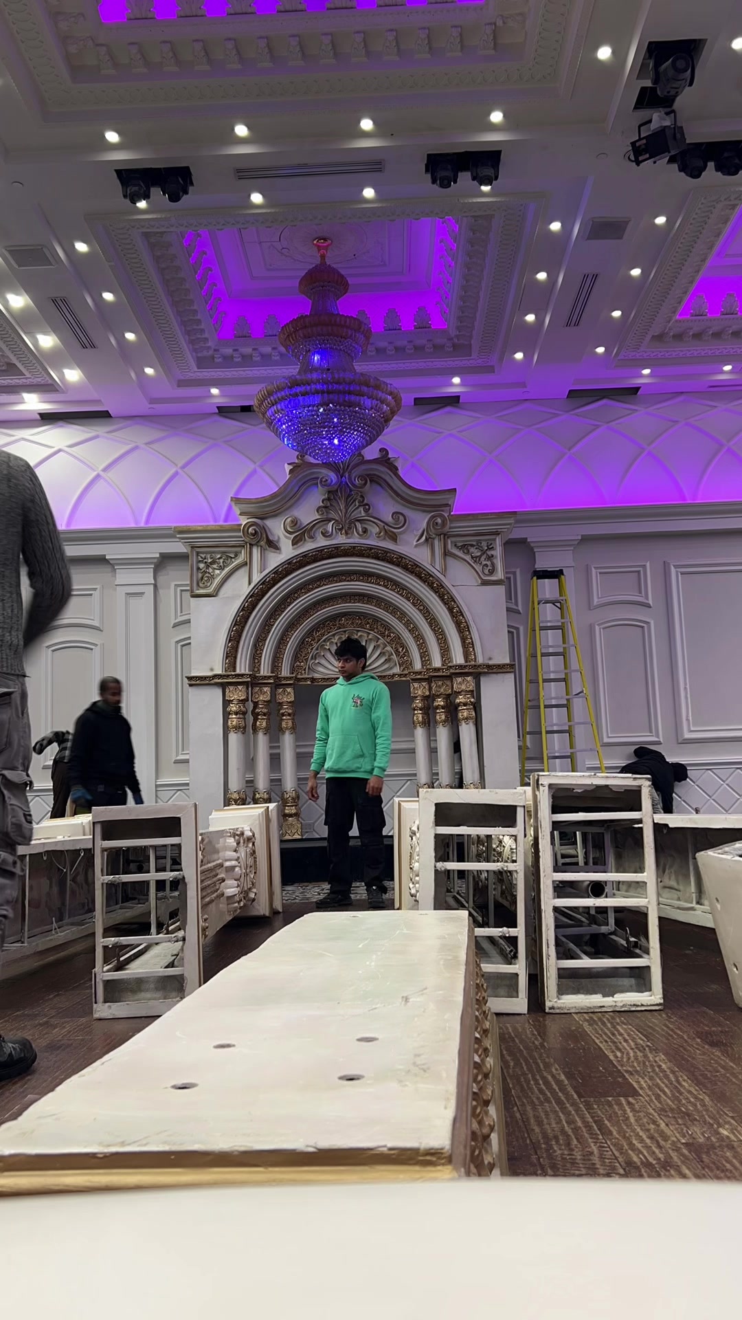 @GS Events Decor