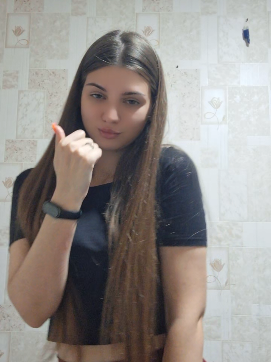 @🐼НЮШЕЧКА 😝