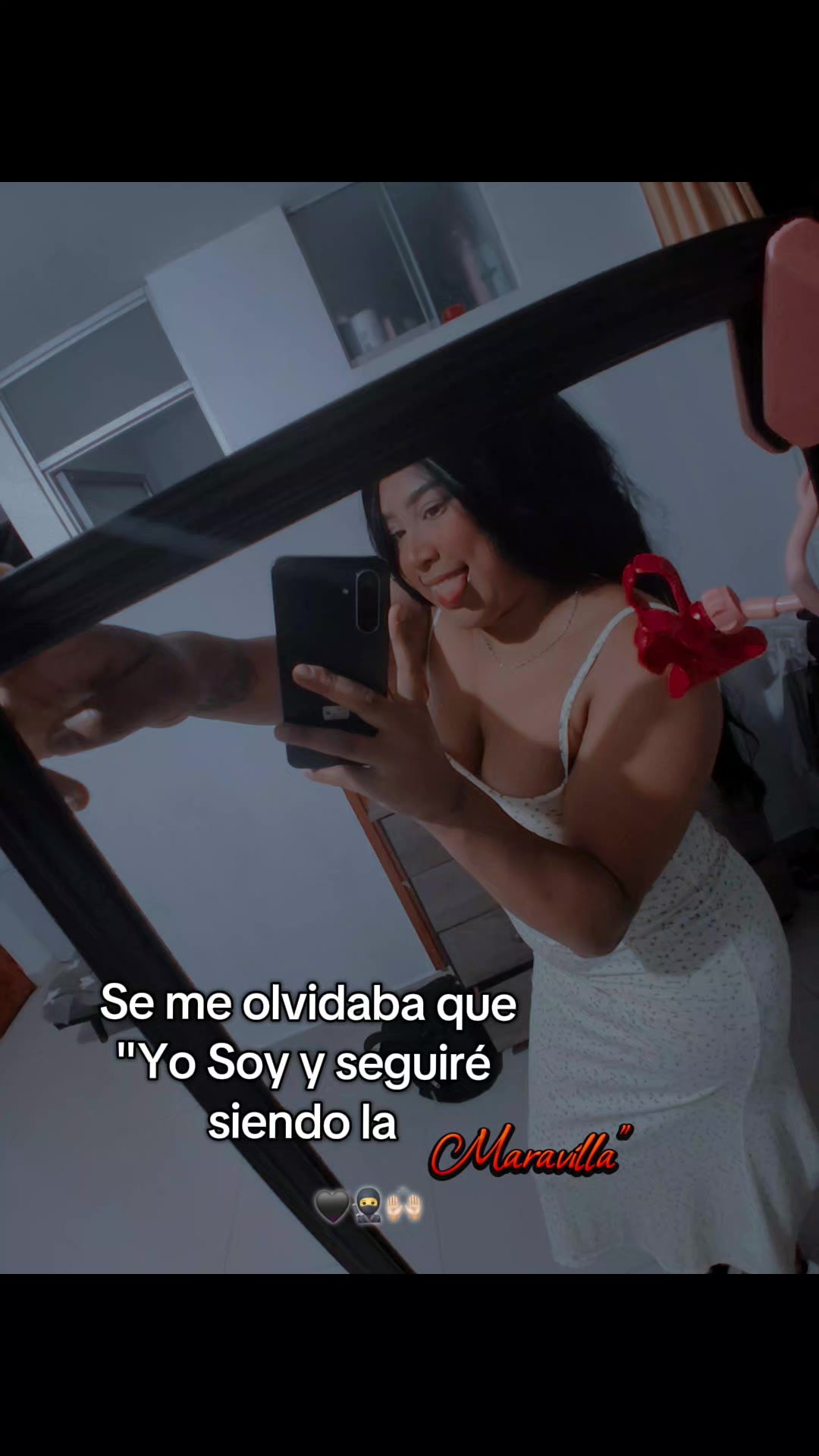 @Maya Cardona