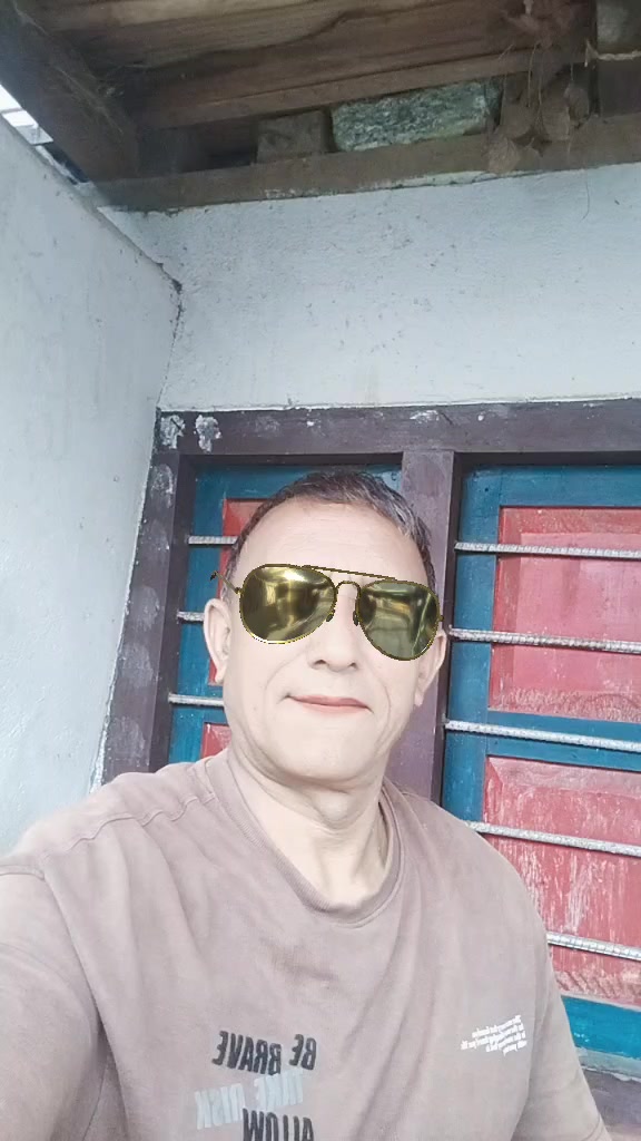 @Baburam Ghimire