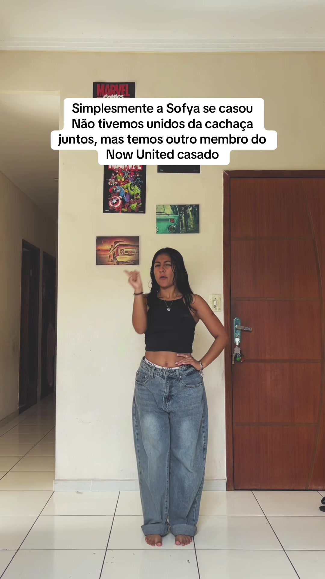 @Karina Felipe