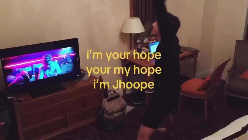 @豈♡ J-HOPE ♡豈