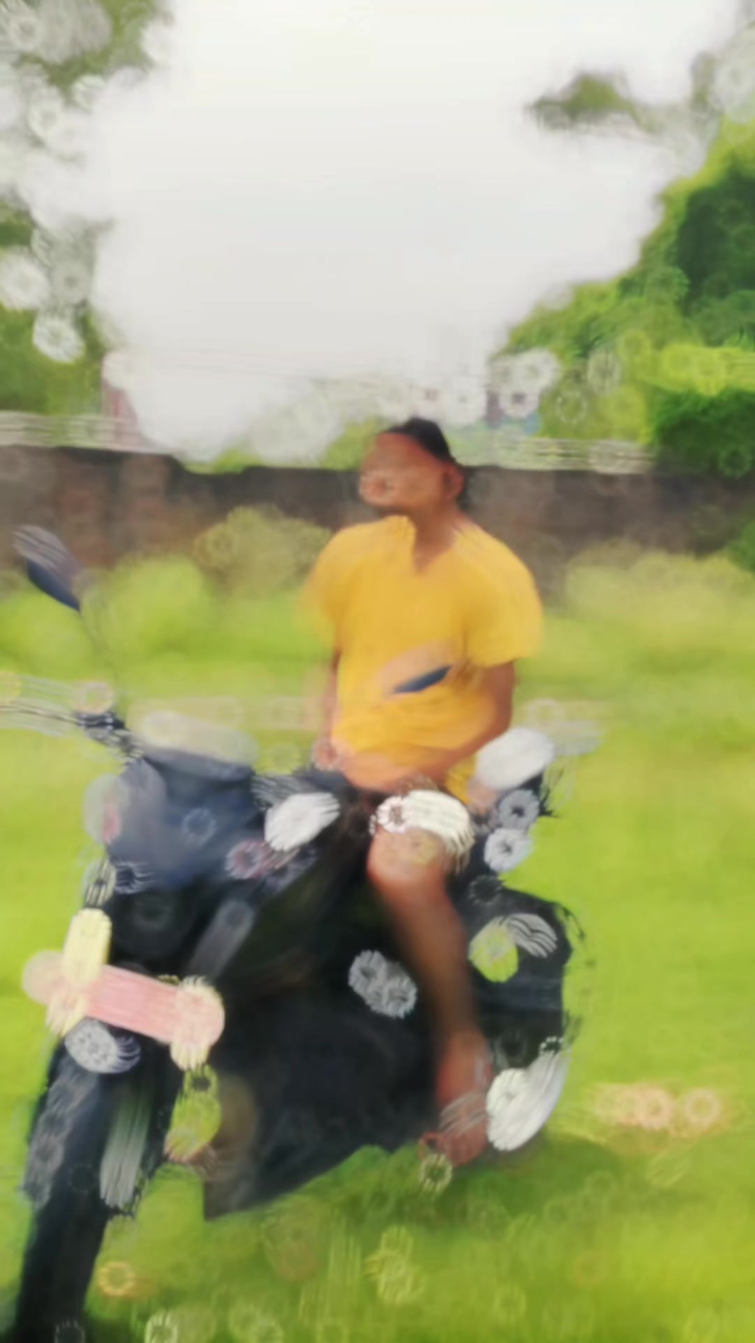 @ʀᴀᴊᴀ ʏᴀᴅᴀᴠ (अहीर )