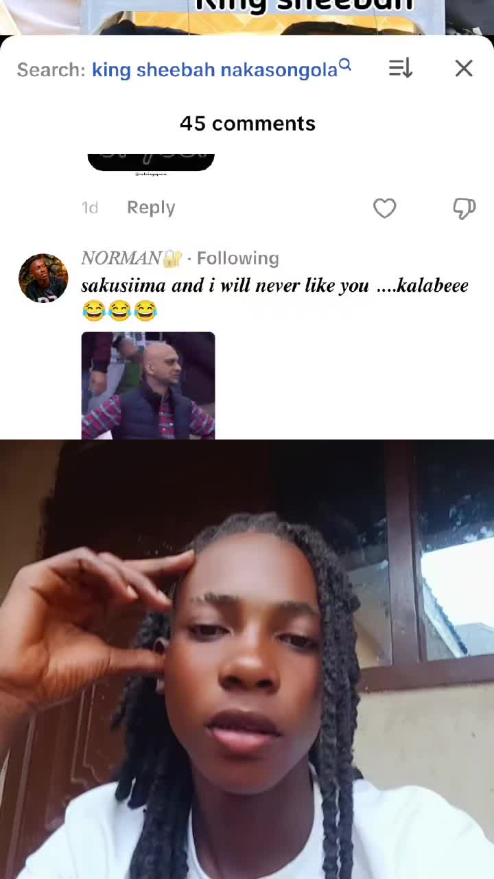 @king sheebah