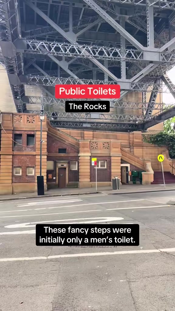 @Visit Sydney