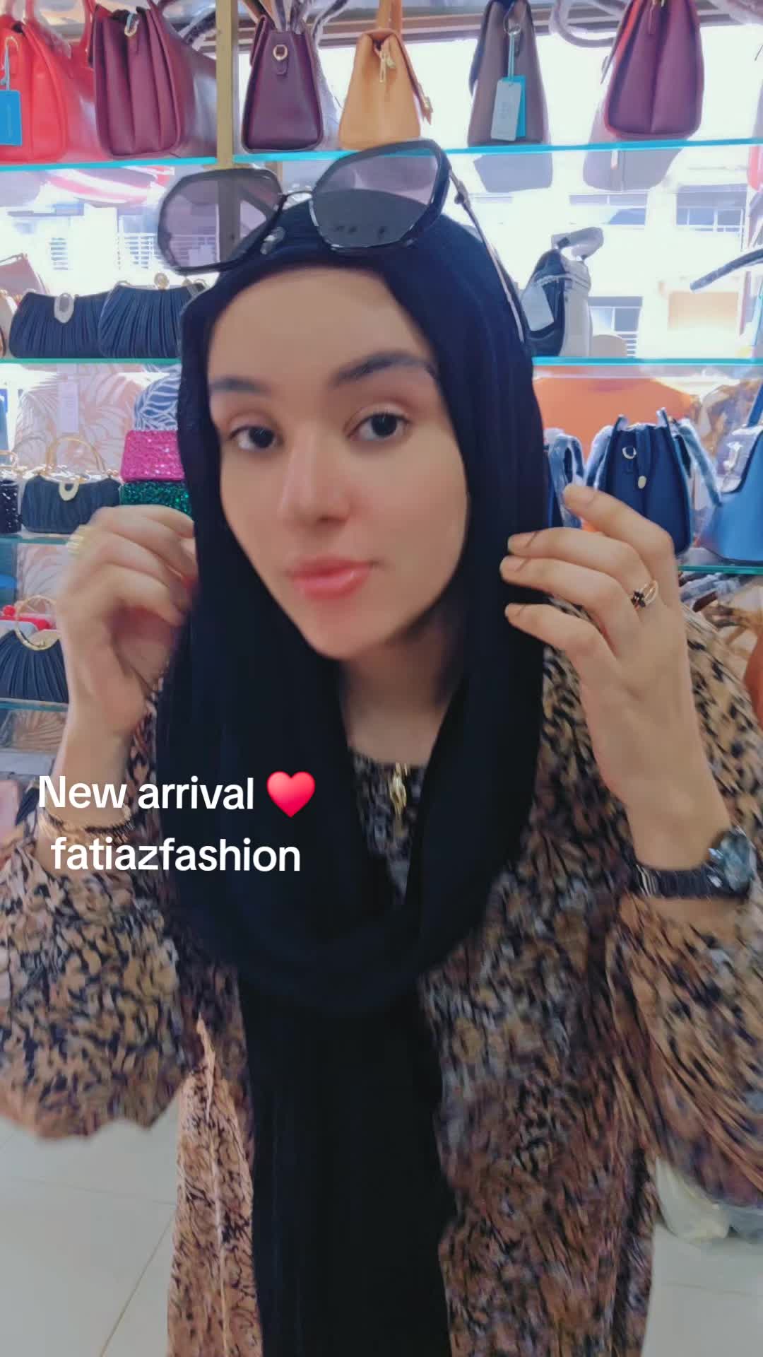 @fatiazfashion