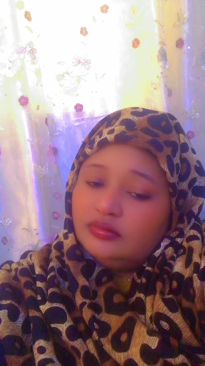 @maryan abu bakarll