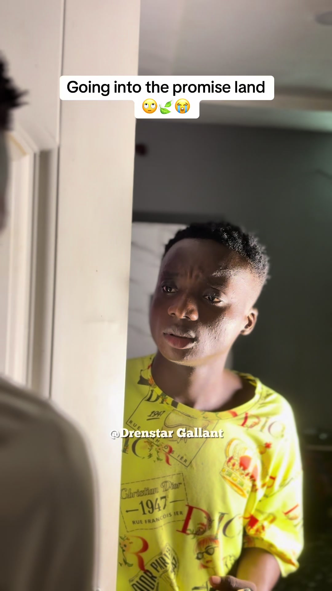 @DrenstarGallant