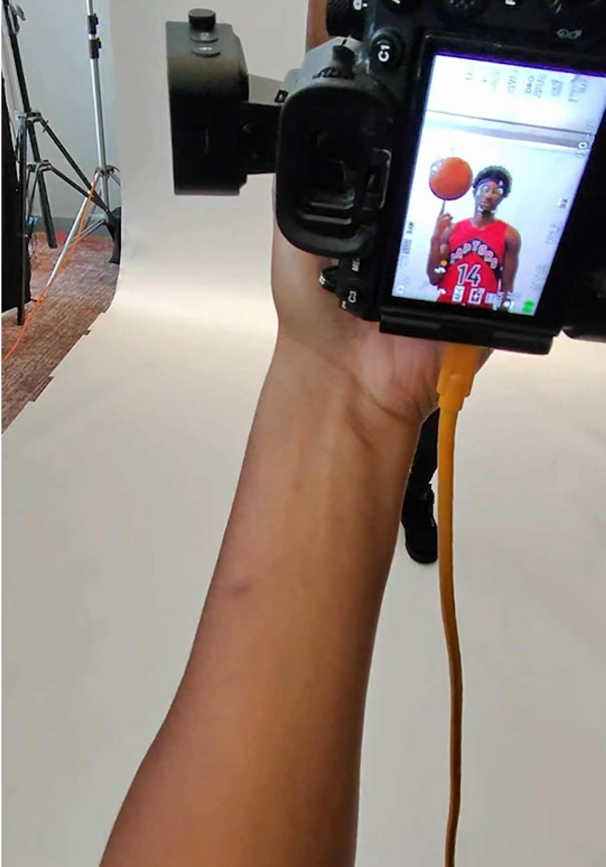 @Raptors