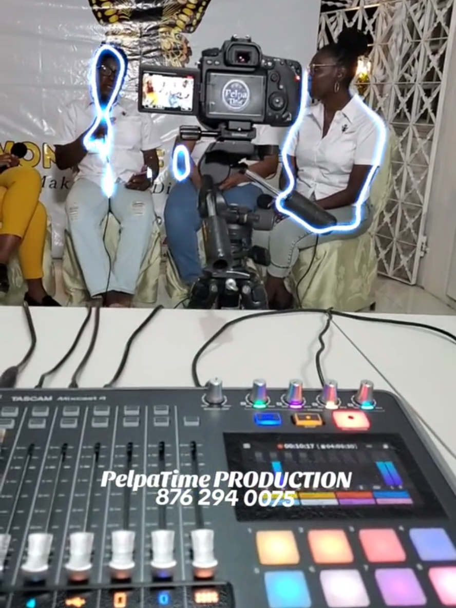 @Pelpa Time Production limited