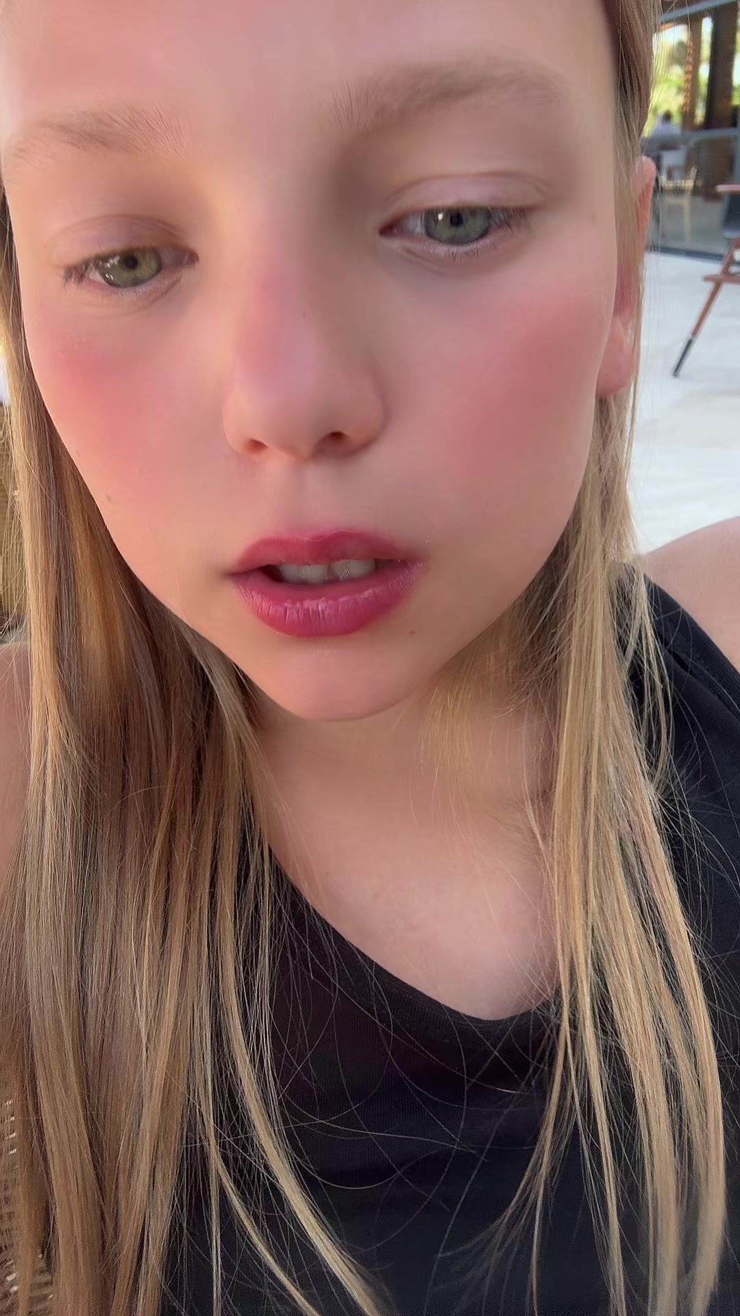 @Ткг:Sofi бьюти