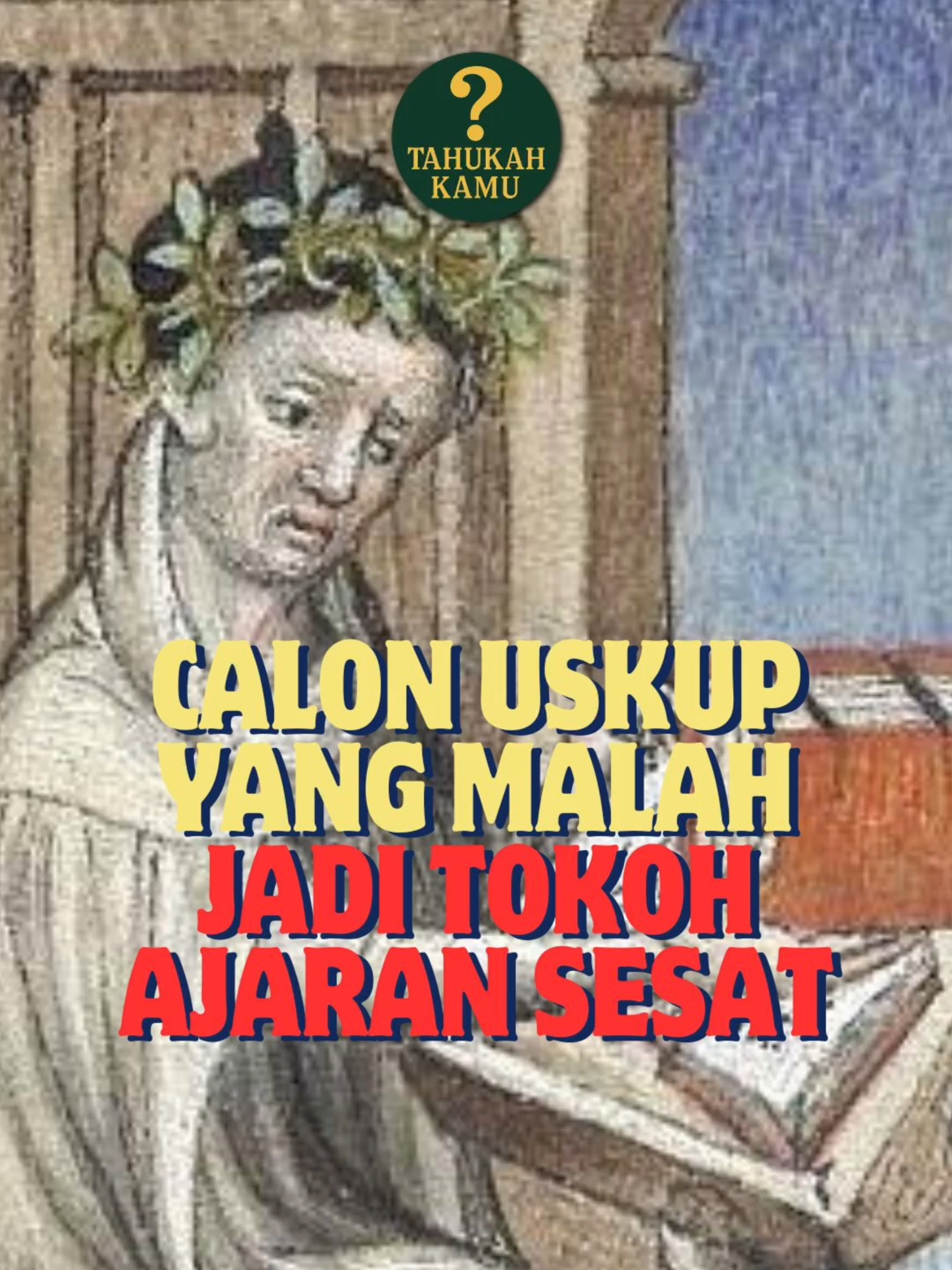 @Tahukah Kamu