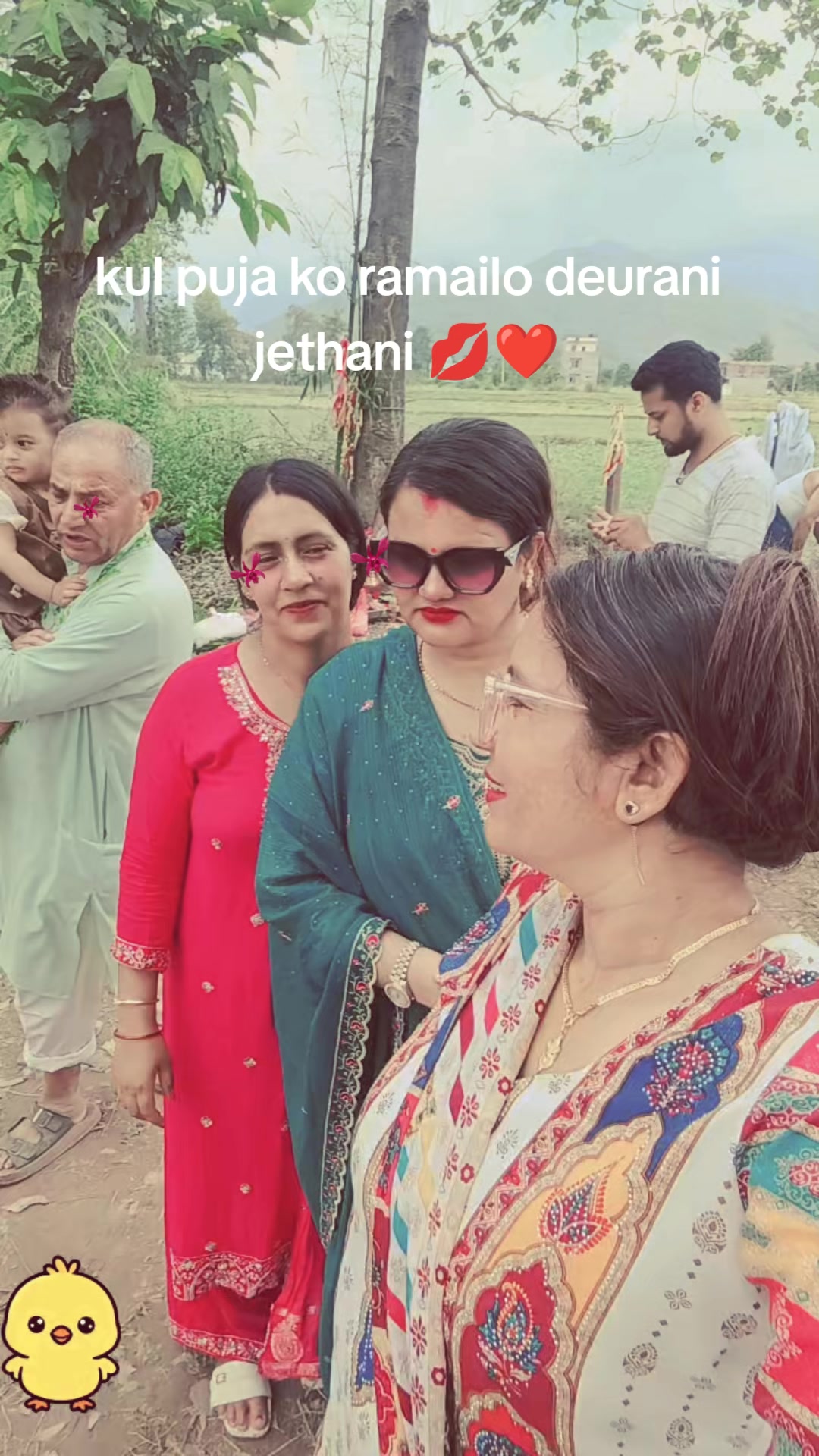 @Sushila👩&zwj;❤️&zwj;👩💞🫶 Hari