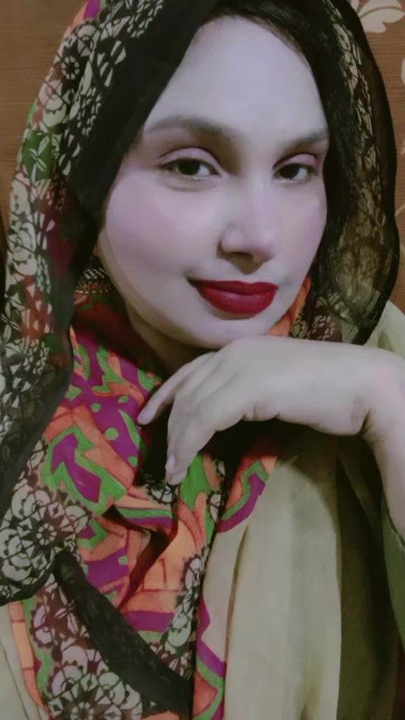 @samina khan