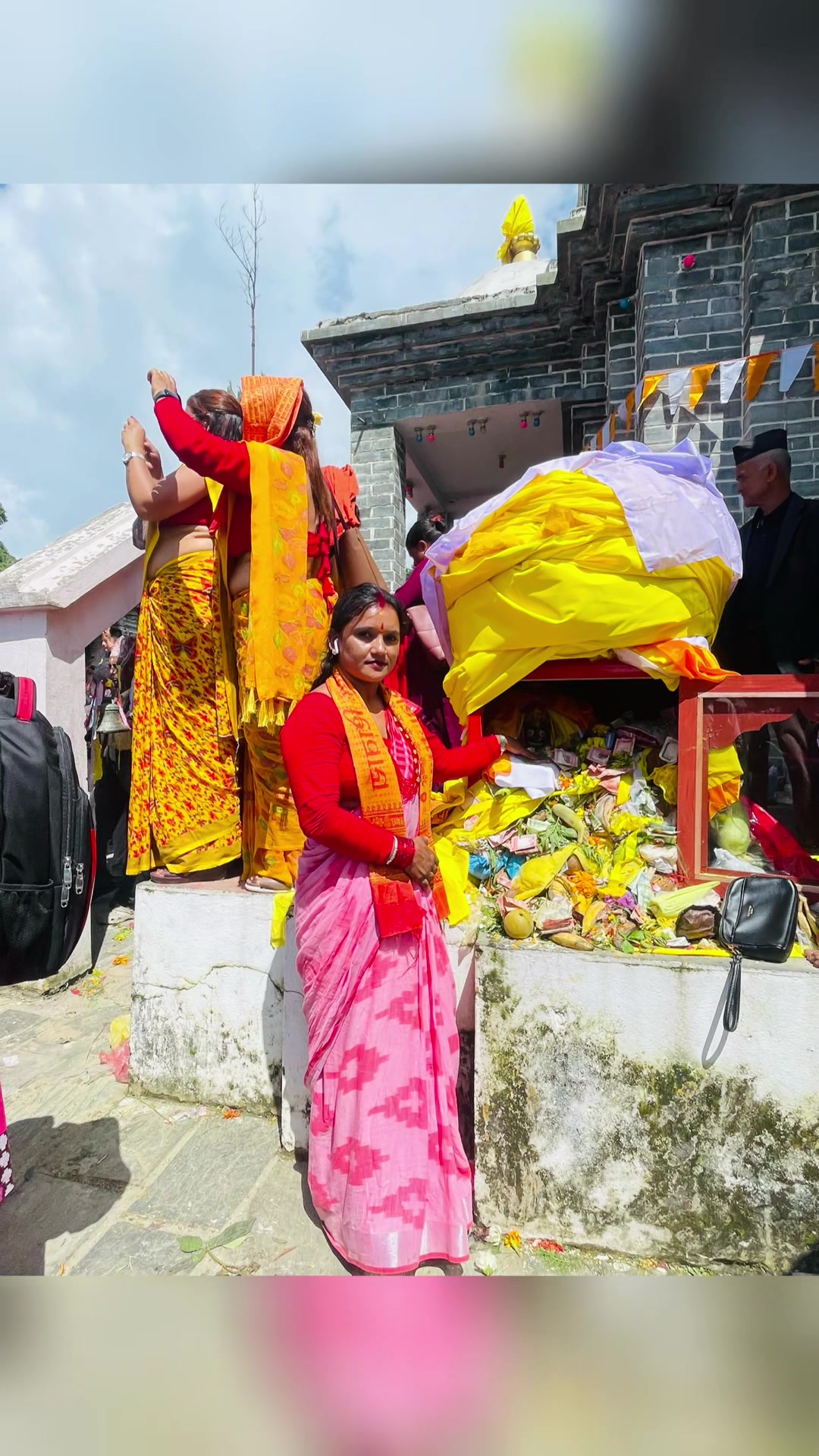 @devi kc🕉️🕉️