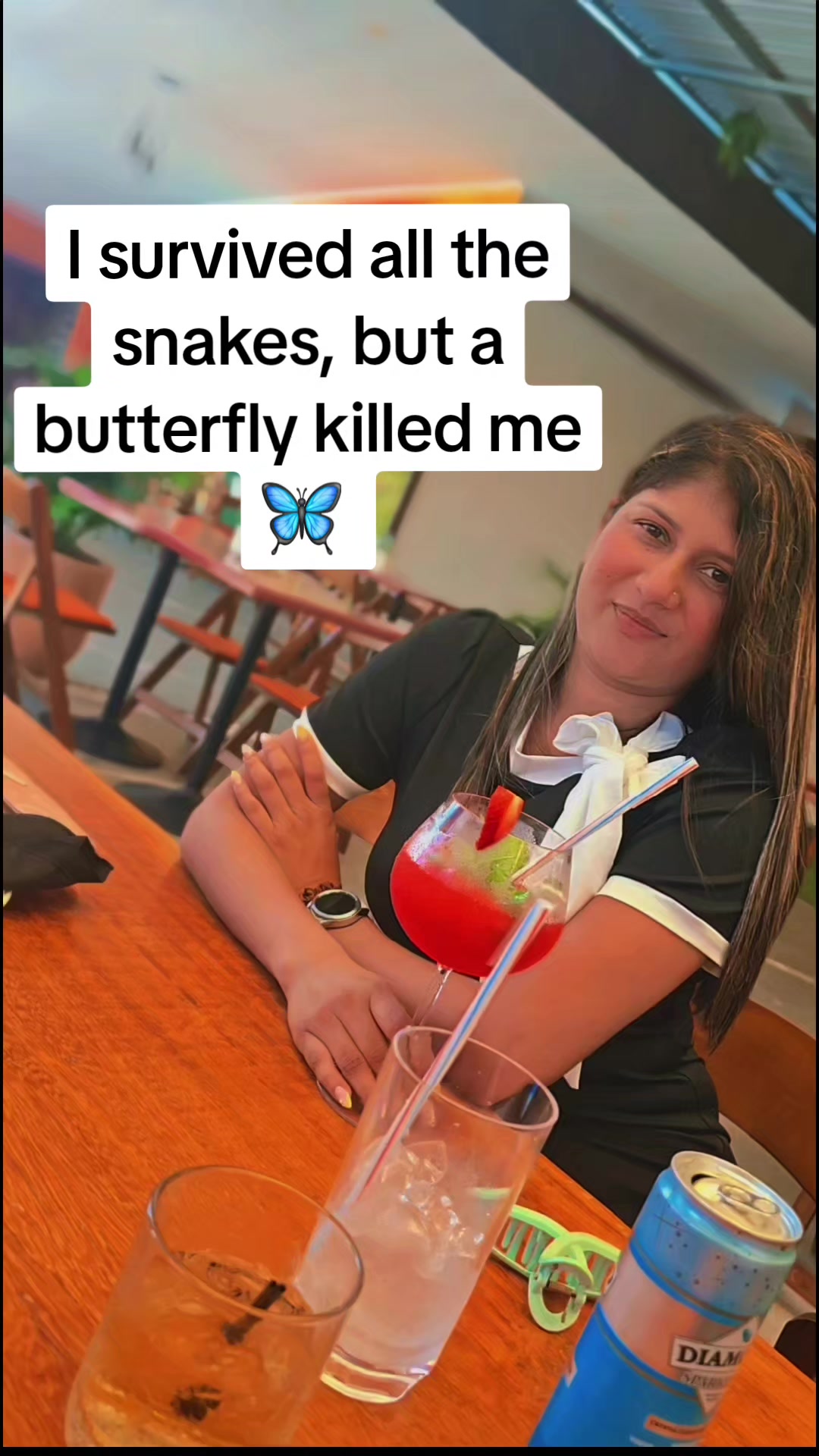 @Anjalie T.🐉