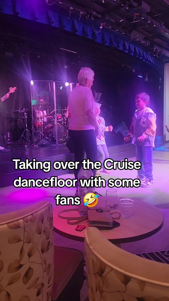 @grooveynannygranny