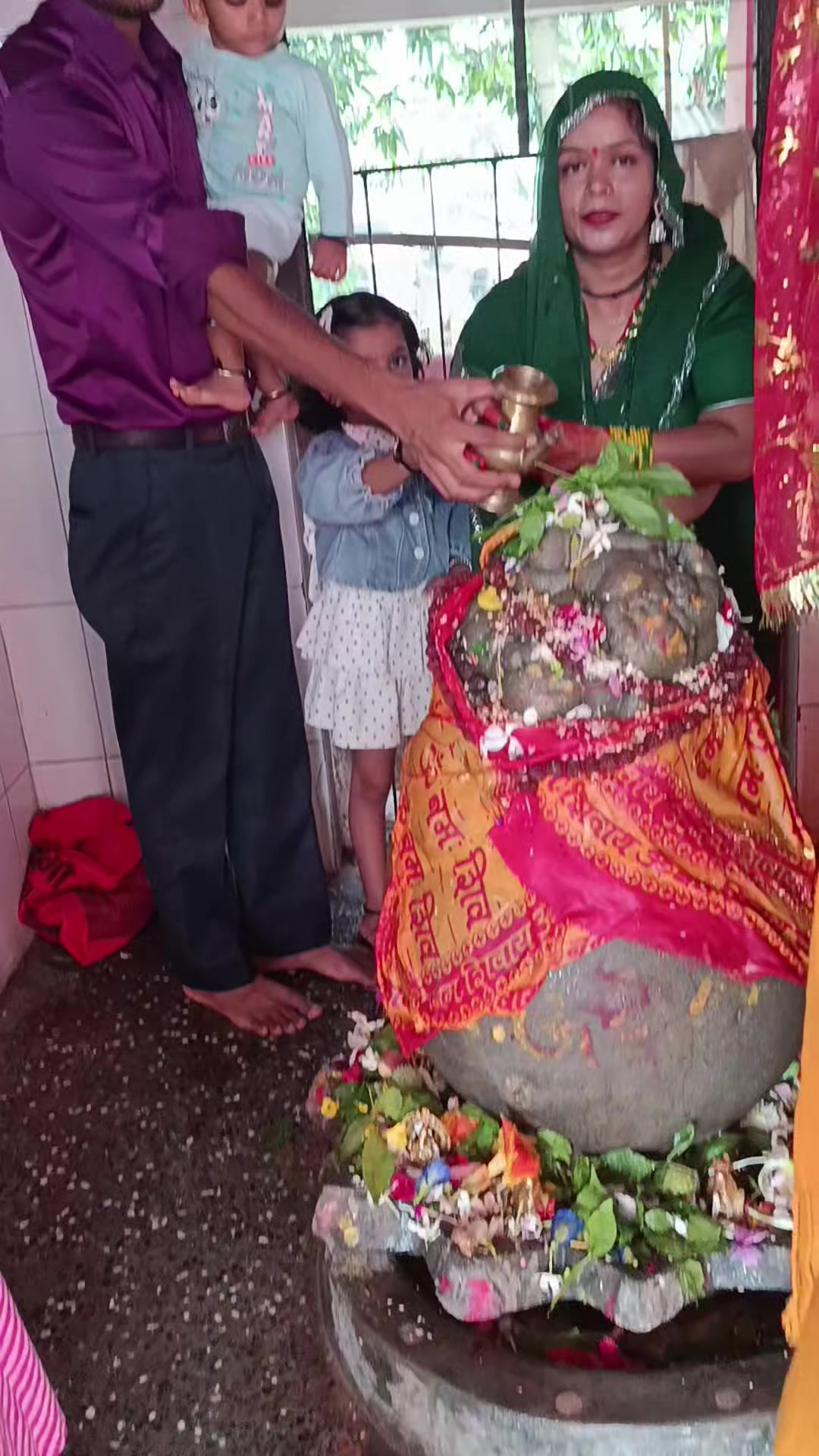 @Mukesh Archu Deo ❣️
