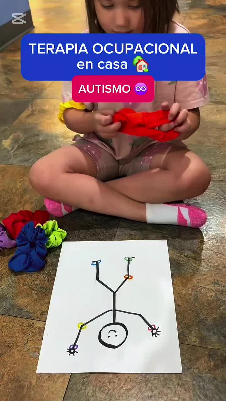 @Educando.autismo
