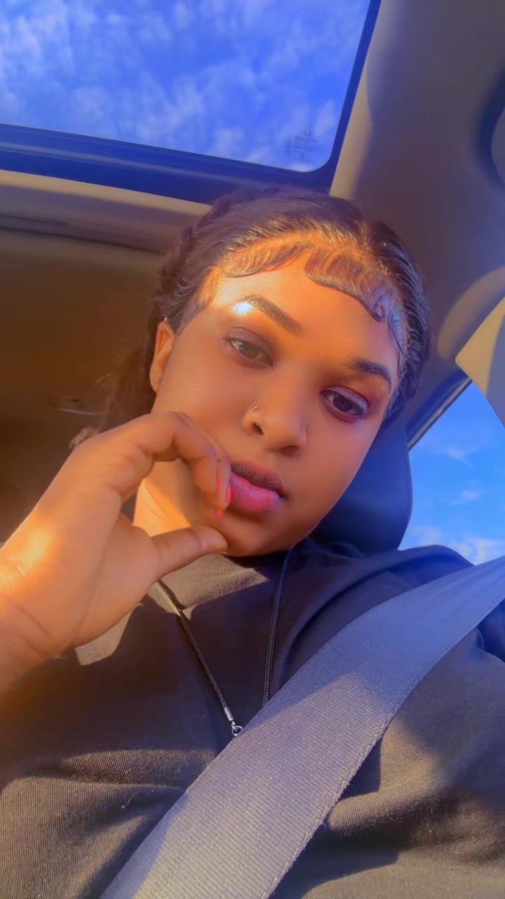 @Cœur noir bad girl 🖤🖤🖤🖤🖤