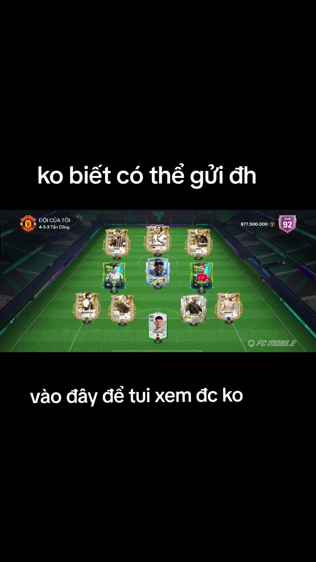 @cay chay fc