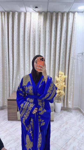 @قفطان ويسلان