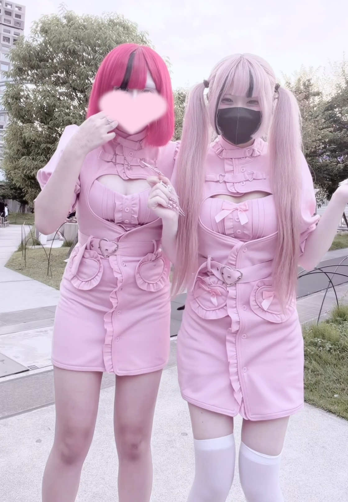 @姫宮ひな🎀♥︎
