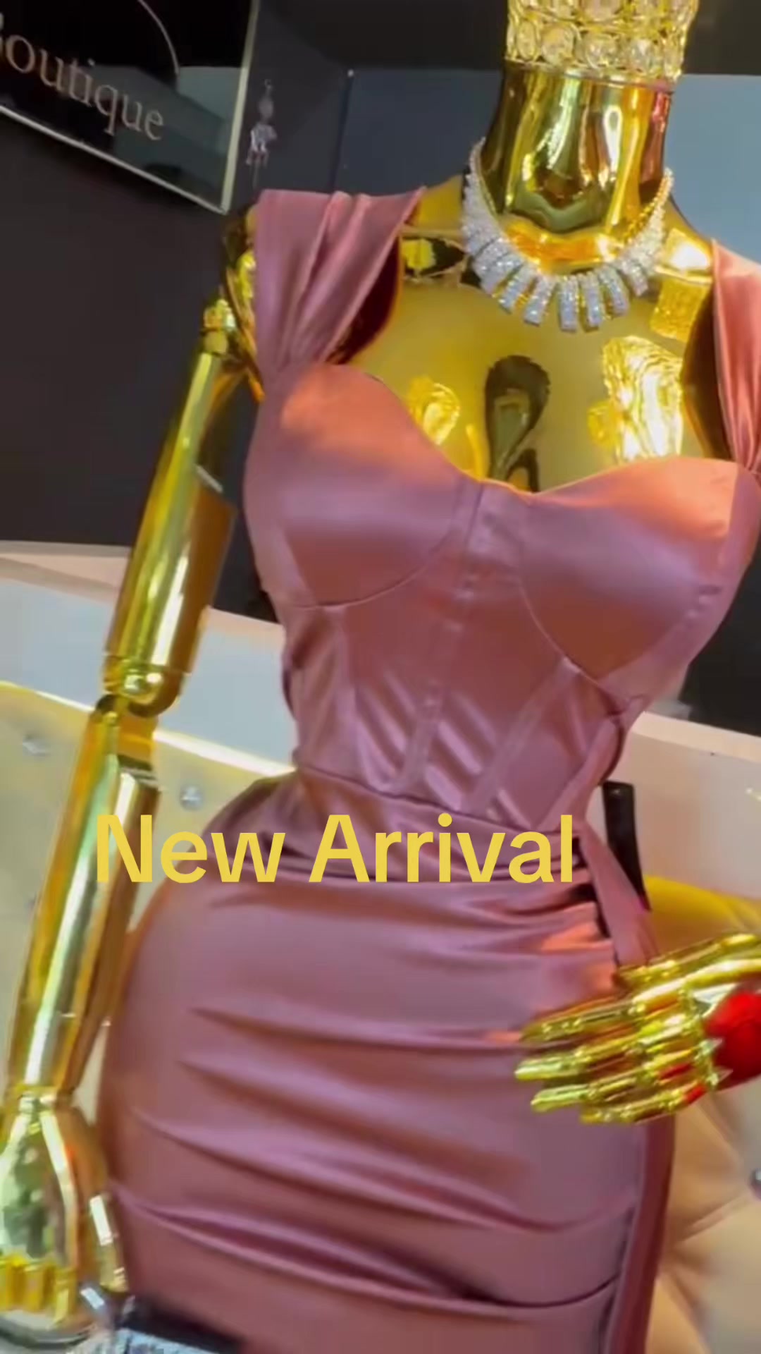 @Lua boutique