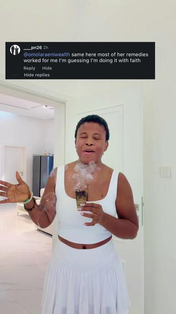 @Angela Nwosu