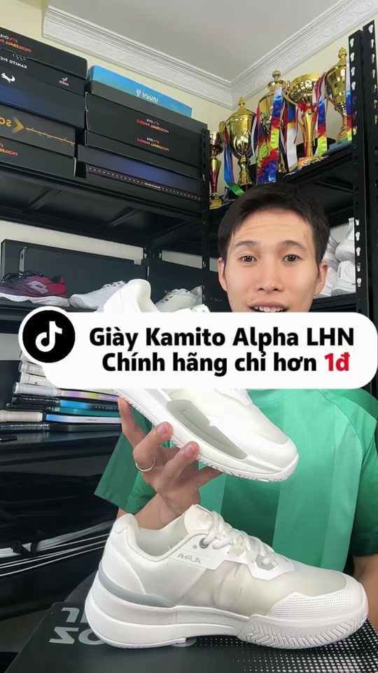 @Ngọc Hưởng Thể Thao