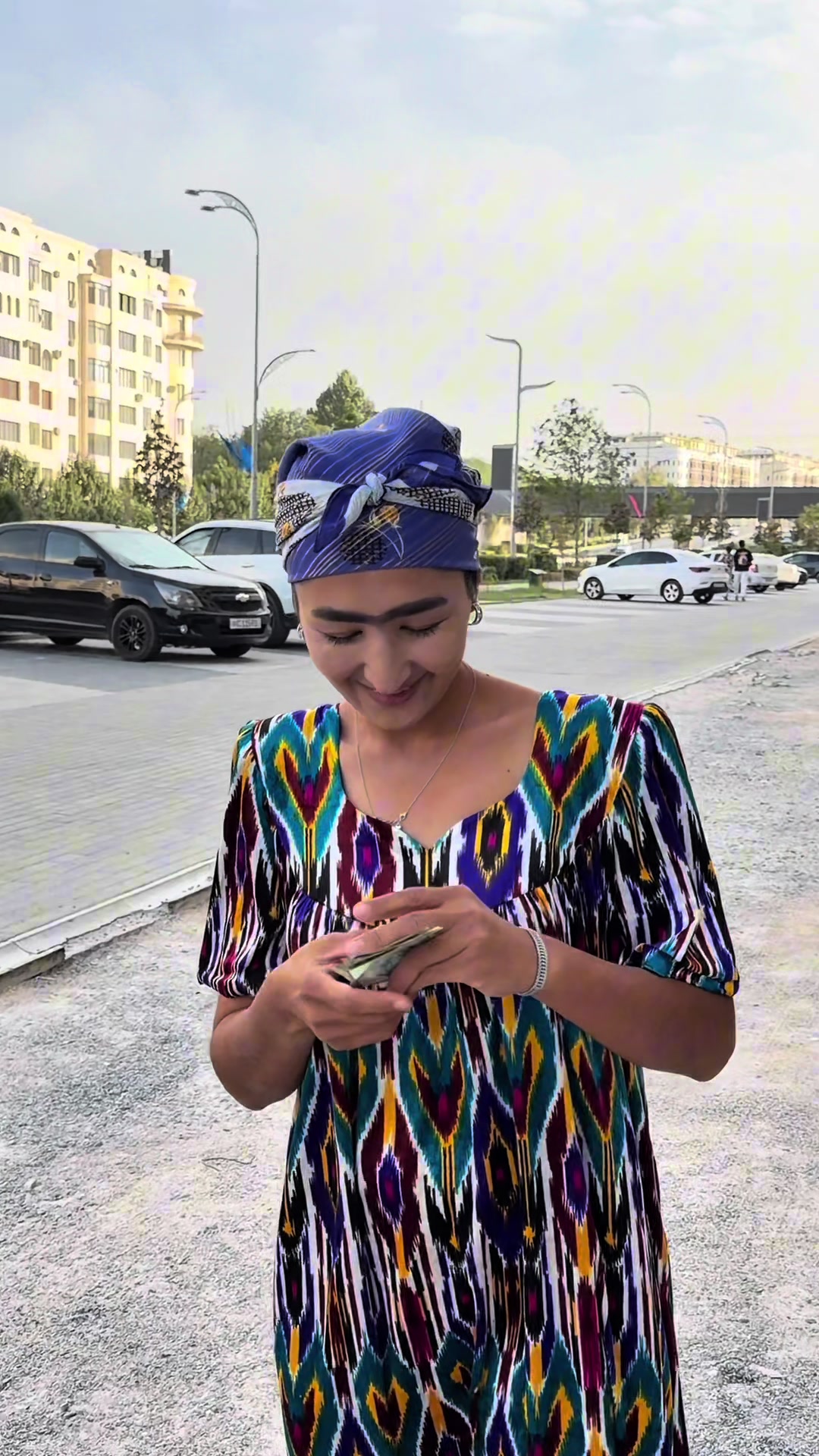 @Daydi qizning sarguzashti