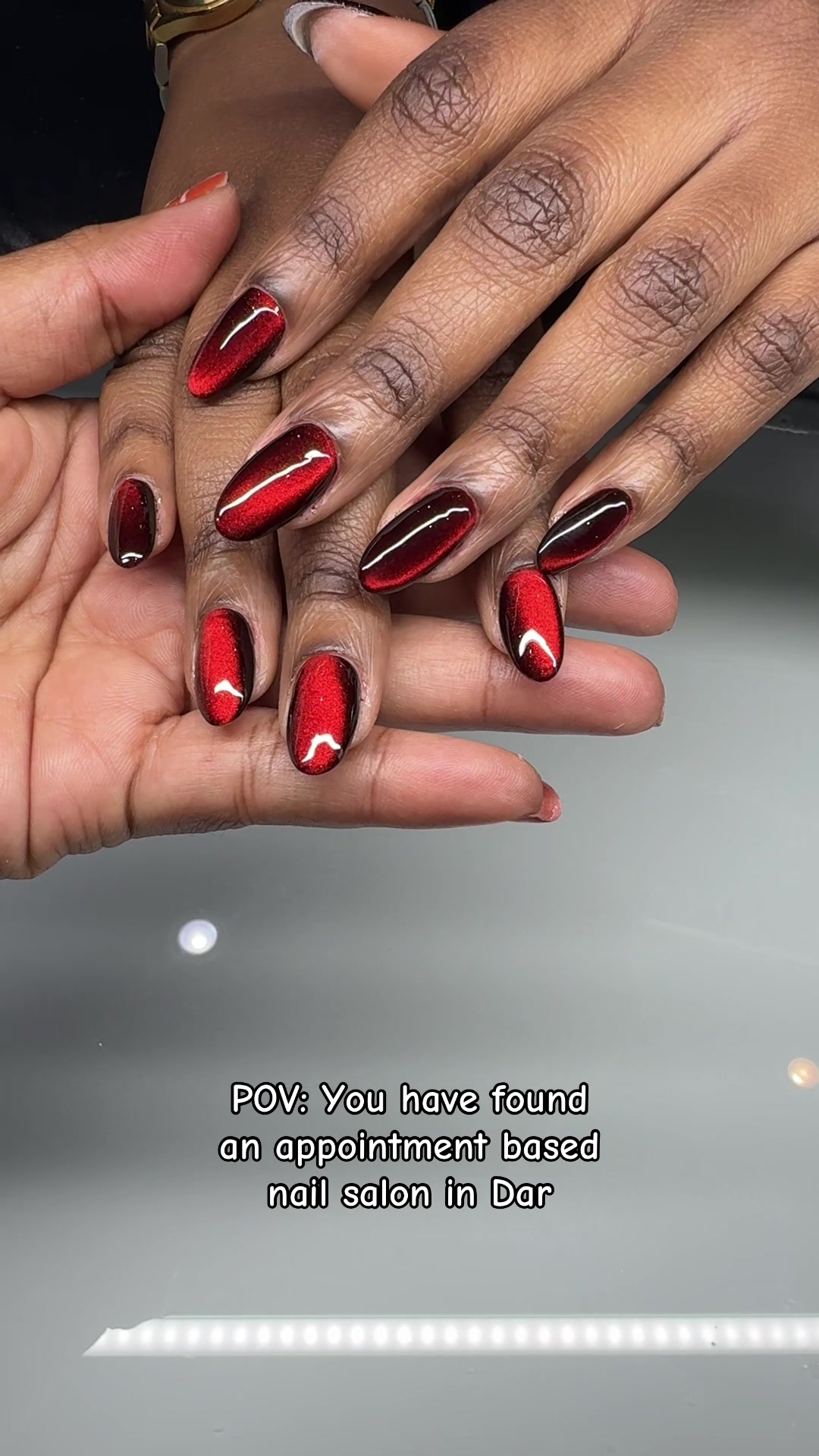 @Dada Kucha💅