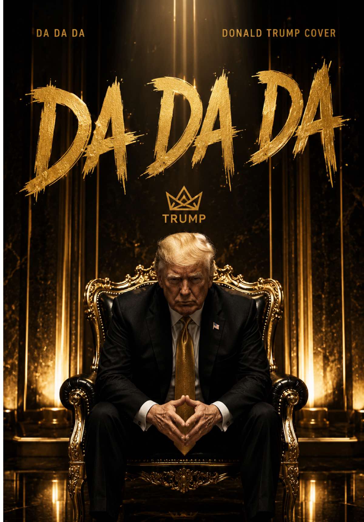 @PresidentBeats