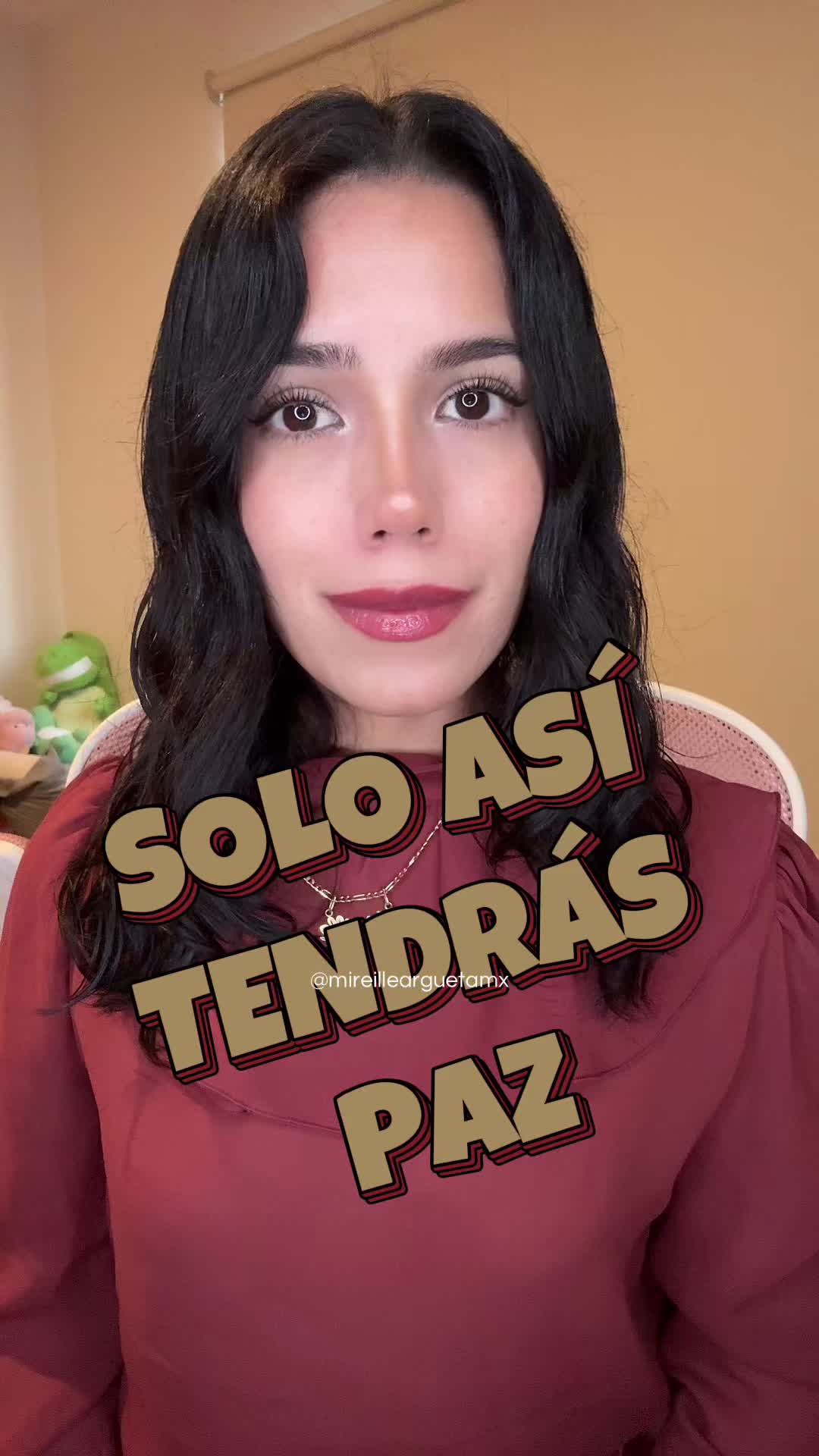 @Mireille Argueta