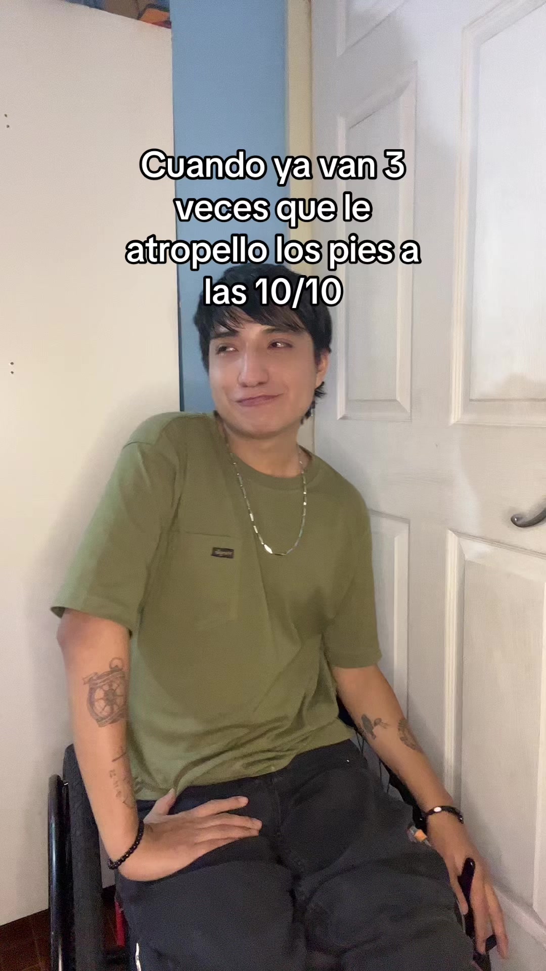 @David GL ♿️