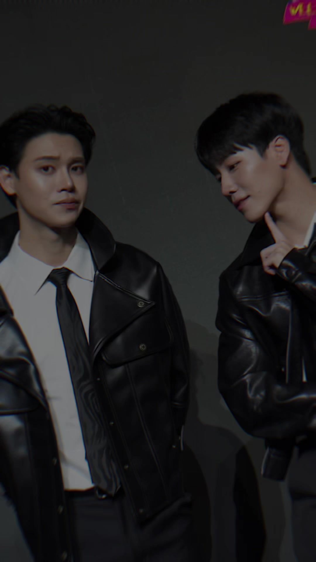 @Ayang YinWar DewTee