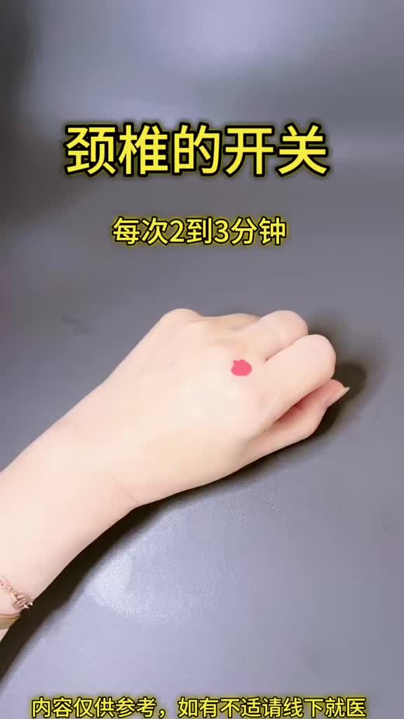 @穴位