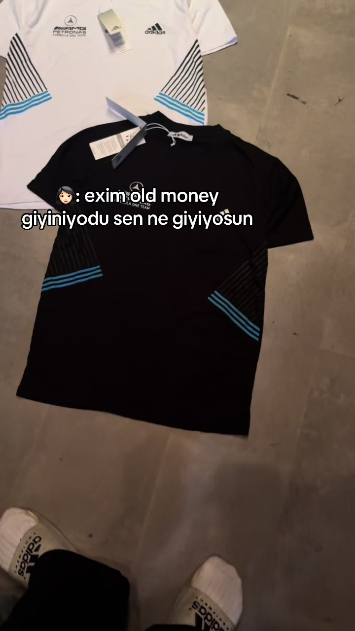 @Estilo giyim