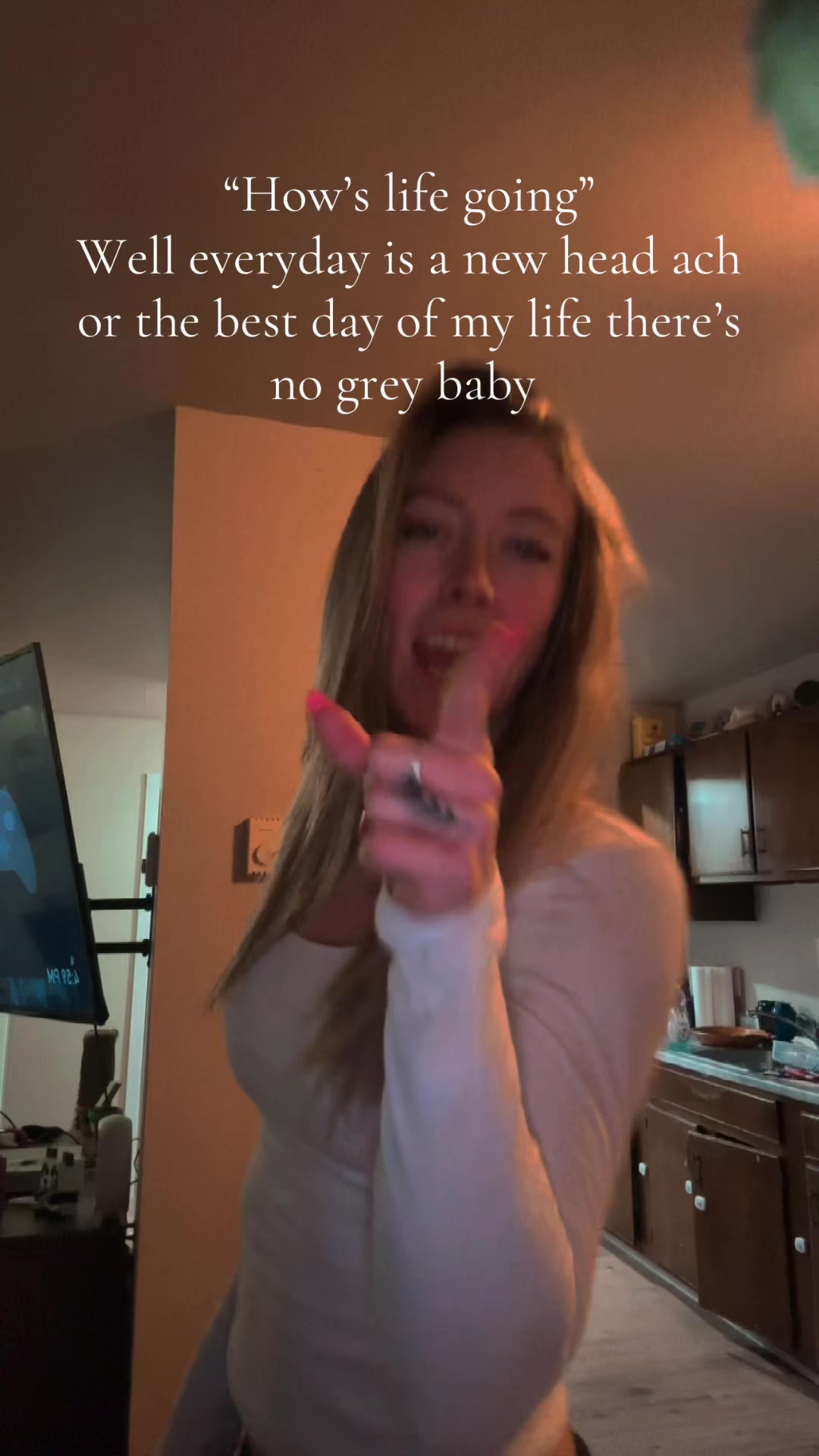@Taylor Donovan